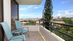 Rent the Perfect 2 Bedroom Apartment on The Anchorage, Siesta Key Apartment 1021